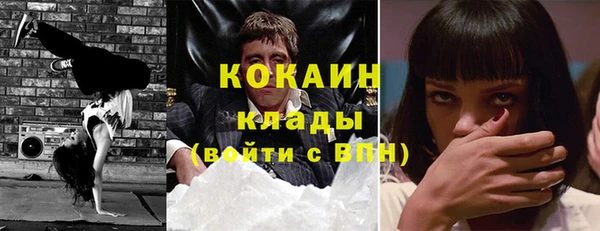 альфа пвп Гусь-Хрустальный
